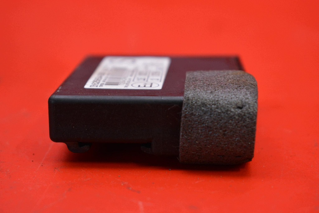 control unit module IMMO 89780-02160 TOYOTA COROLLA E18 1.6 VALVEMATIC 132 KM