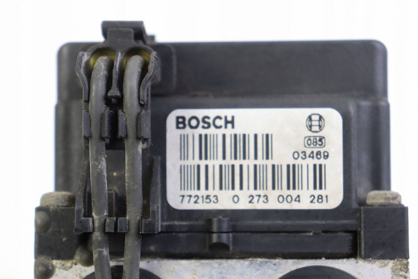 VW PASSAT B5 AUDI A6 C5 Pompa ABS 8E0614111AB 0265216559 0273004281