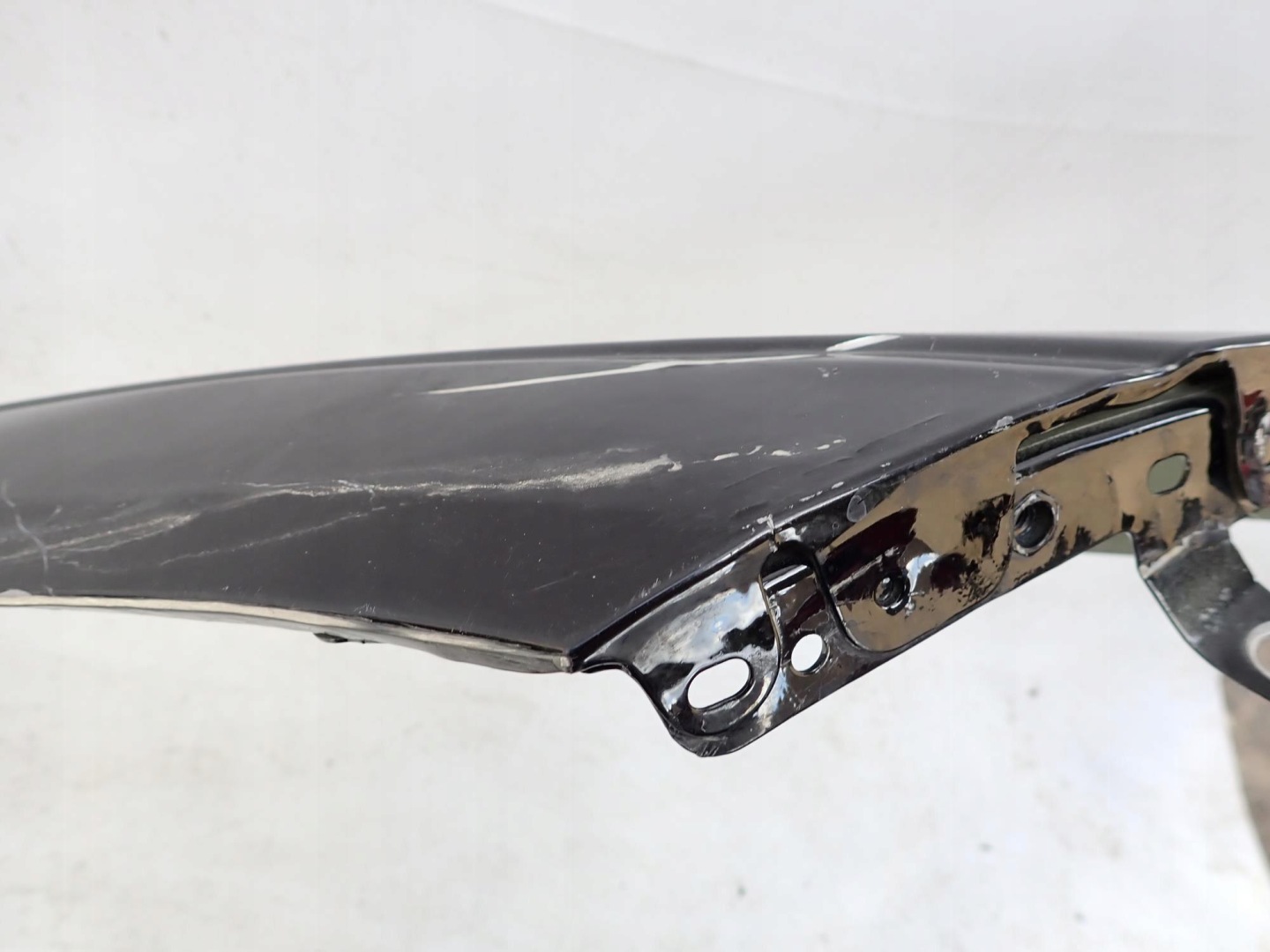 VOLVO XC60 II 2 17-> fender front front right