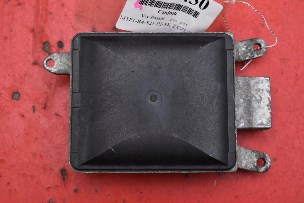 sensor ASYSTENT changes supports RUCHU left rear part 3AA907566C VW PASSAT B7 10-15