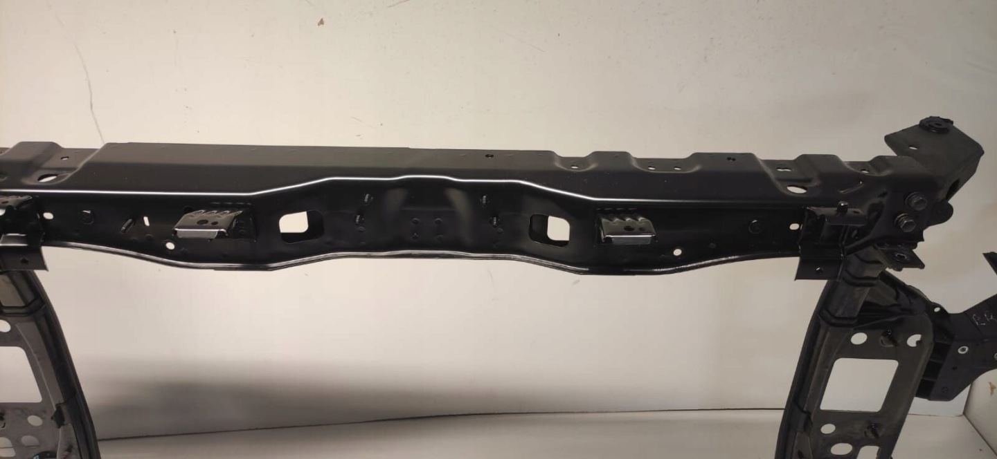 KIA OPTIMA FJ IV support panel for radiators pillar iron 15-20