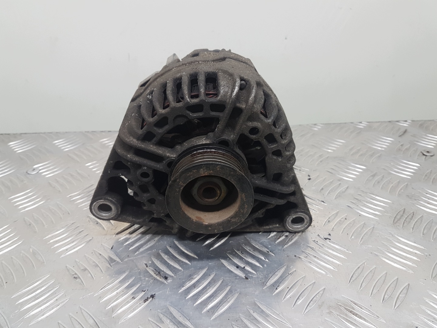alternátor OPEL CORSA D 0124325171