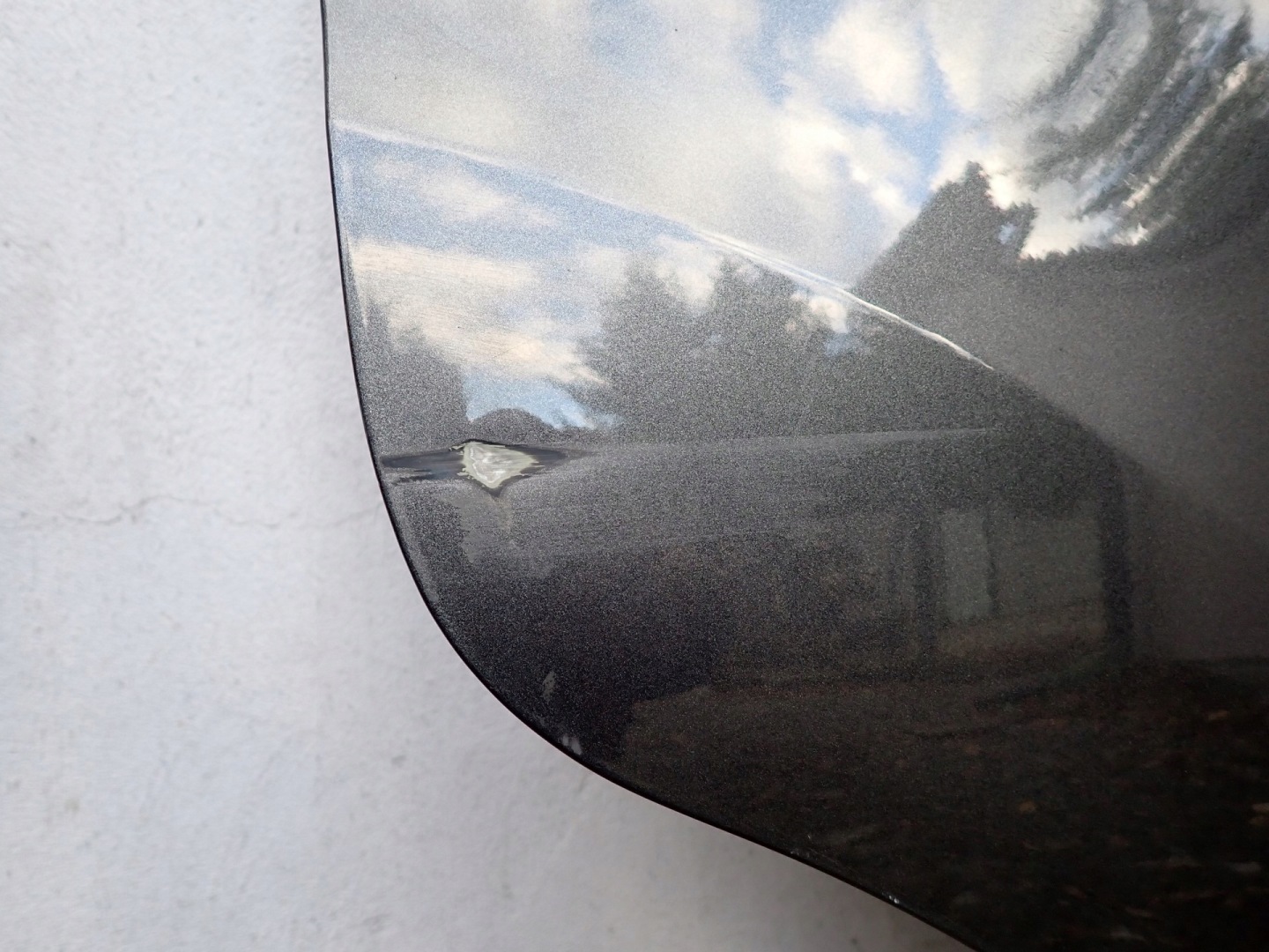 door right rear. right rear part FORD C MAX II MK2 2010- E1C1-R24630-AB