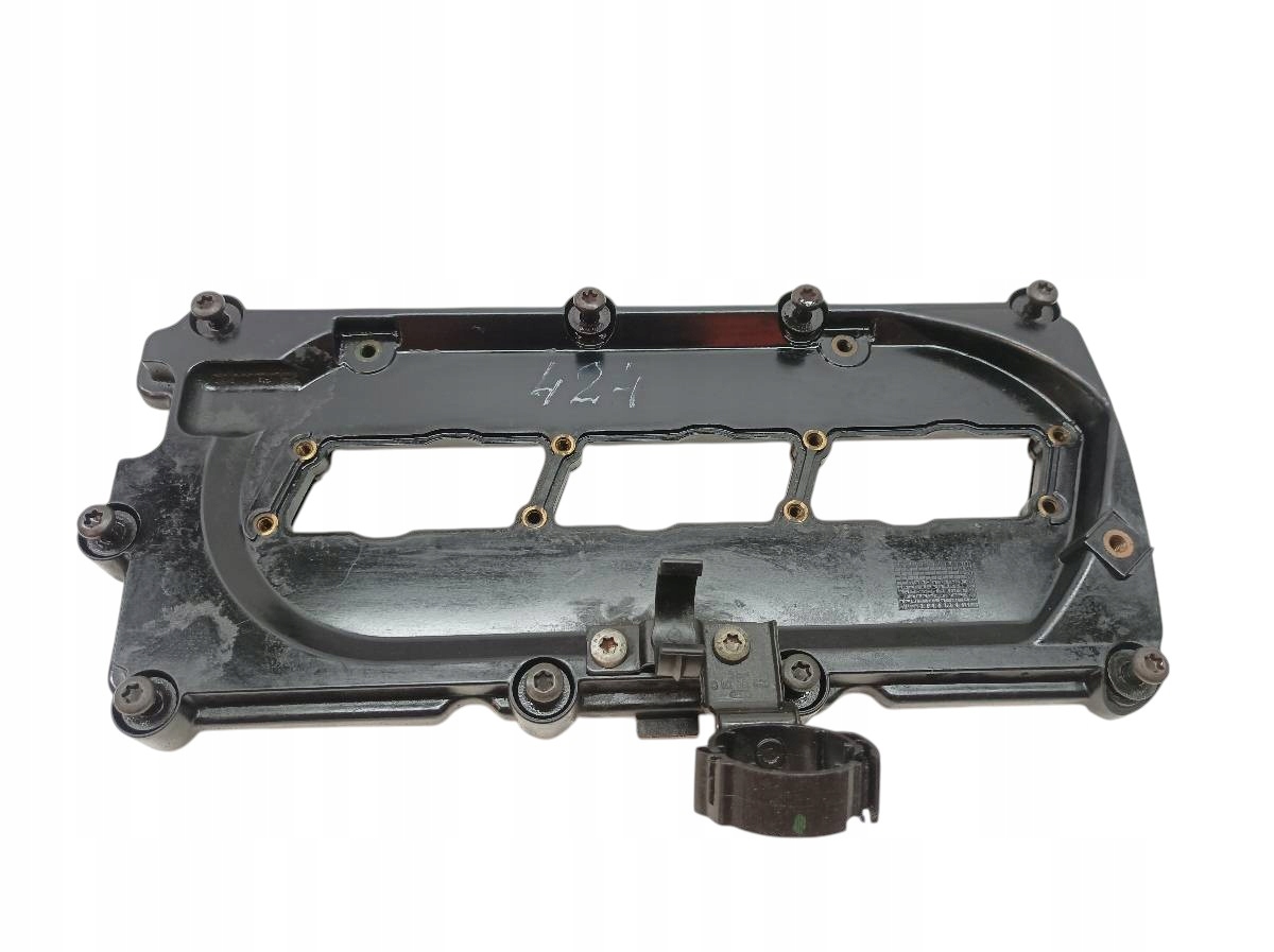 Abdeckung der Ventile 059103470R 3.0 TDI Audi A6 III (2004-2011) C6
