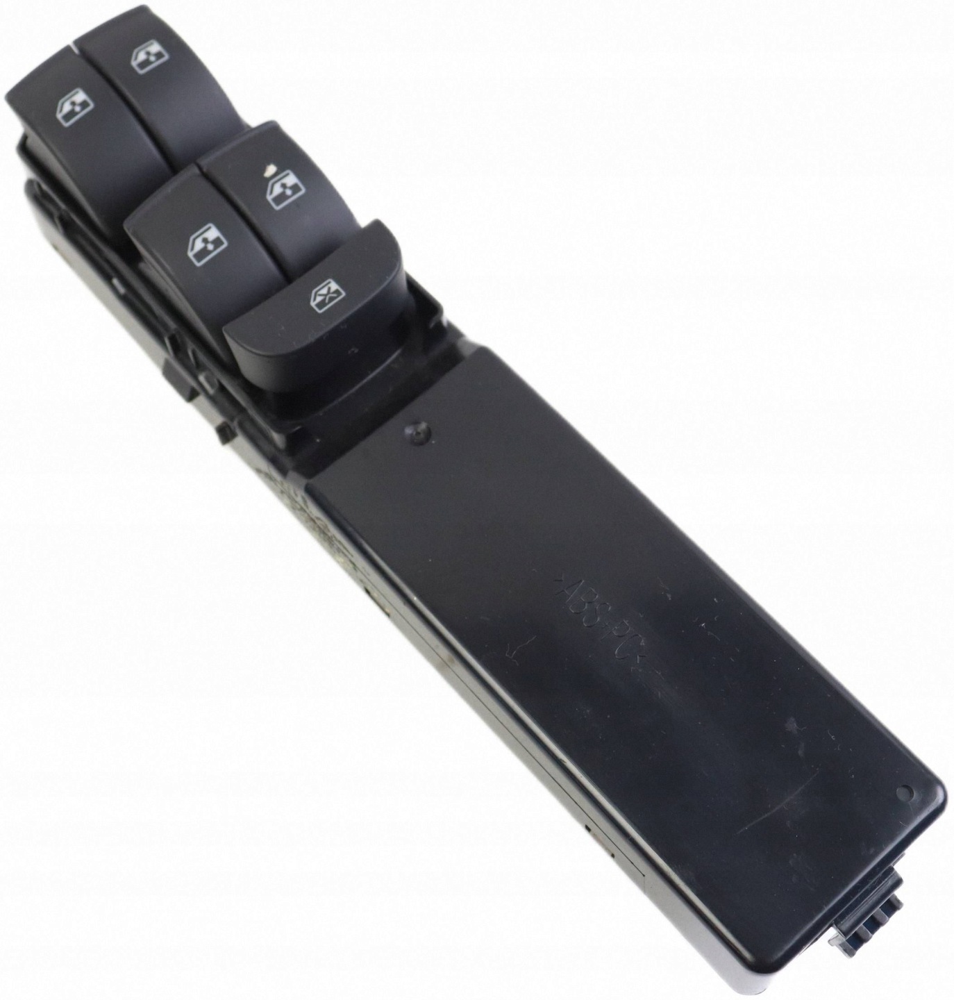 SAAB 9-3 93 II PANEL window control switch left front 12772023 12772024 EUROPA