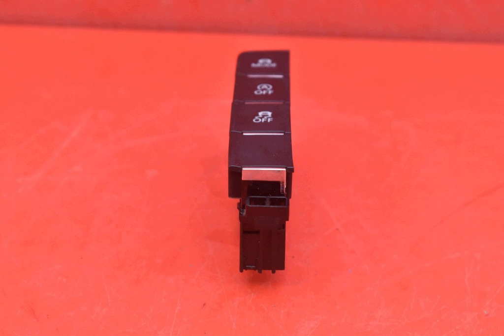 PANEL switch MODE START/STOP ESP OFF 3G0927137AC VW PASSAT B8 14-19