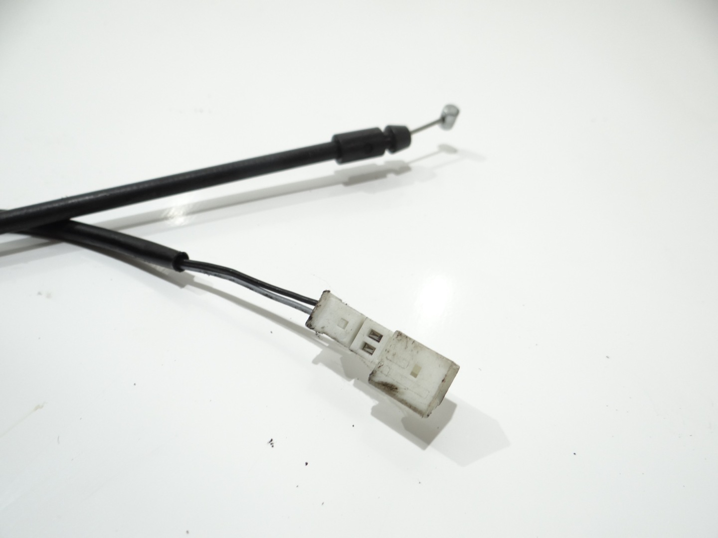 lock door right rear part BMW I3 7291032