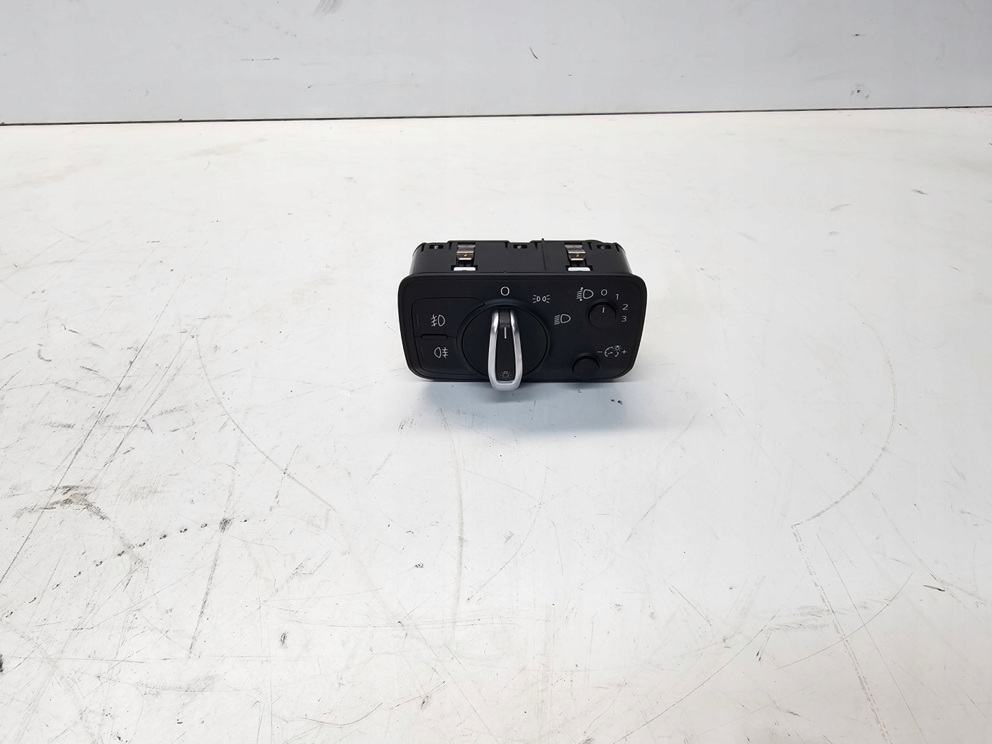 INTERRUTTORE INTERRUTTORE COMANDO LUCI AUDI A3 8V 8V0941531N