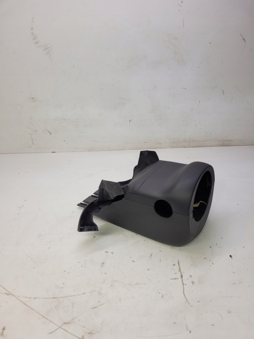 BLENDE ABDECKUNG DER LENKSÄULE DES LENKRADS AUDI A1 8X 8X0953512