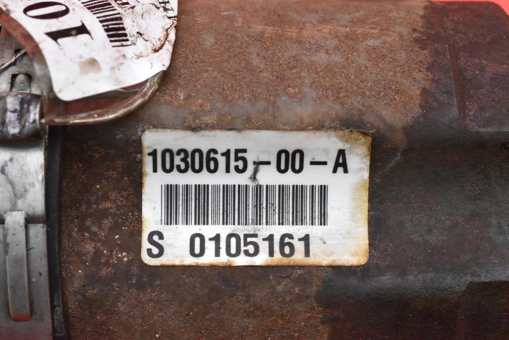 semi-axis left front AUTOMAT 1030615-00-A TESLA MODEL S 90D 422 KM AWD 16-21