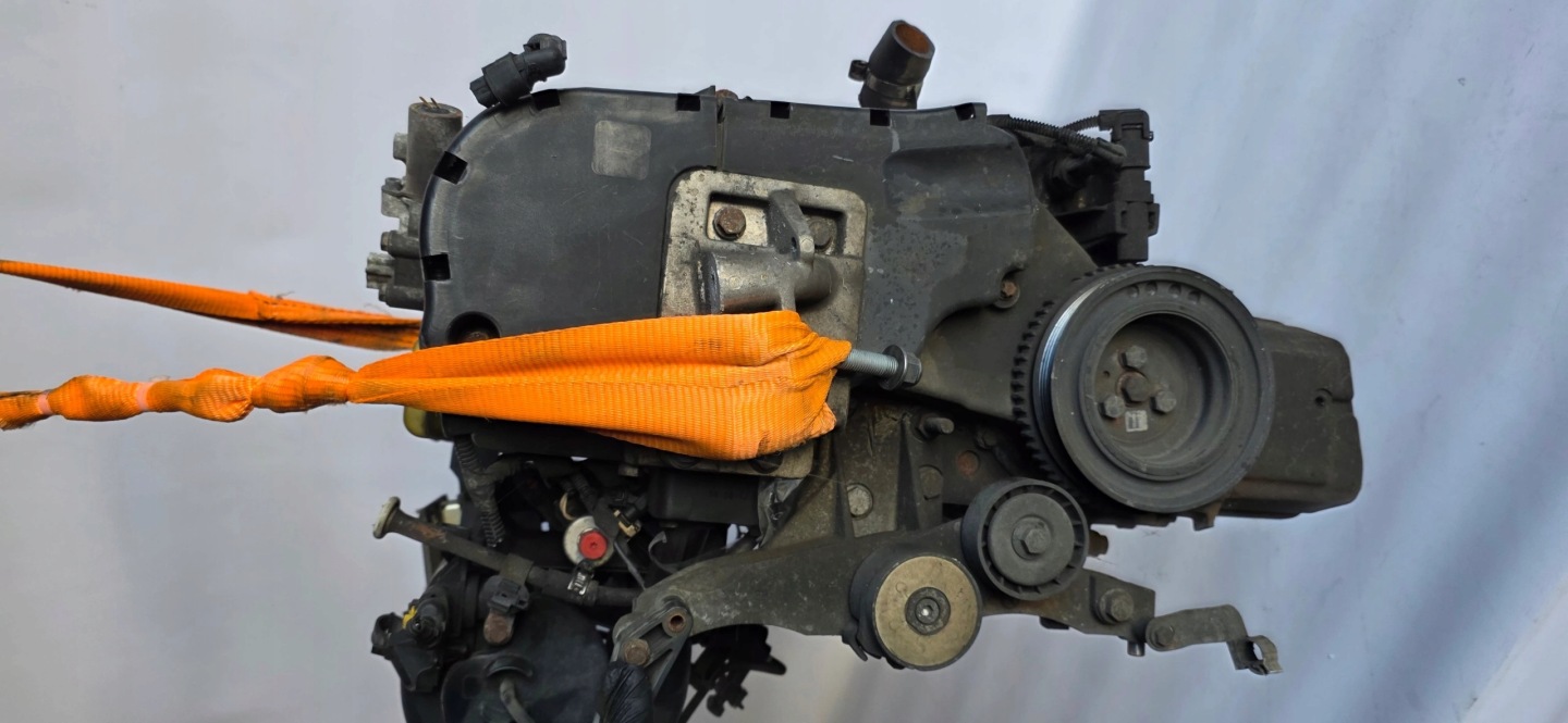 engine FIAT ALFA ROMEO 1.4 16V original 199A6000