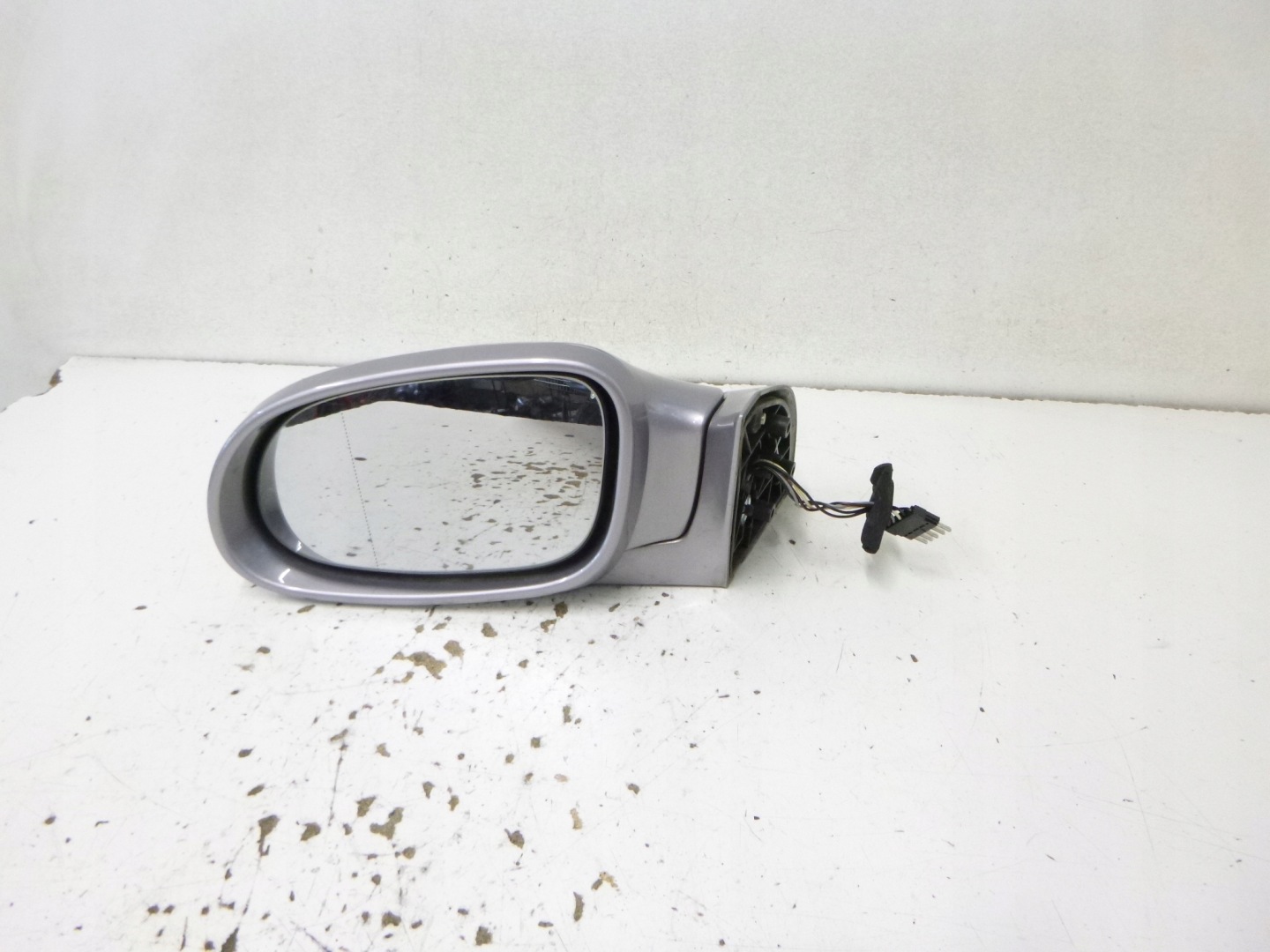 mirror left Mercedes W168 5 PIN 1998r.