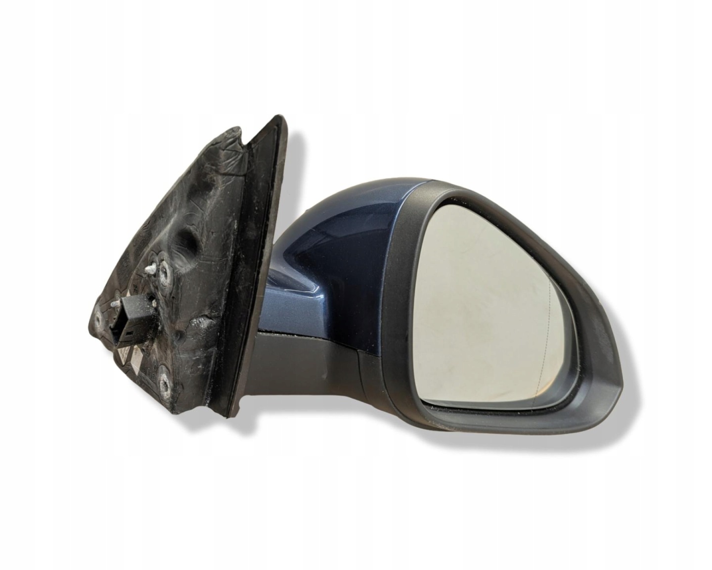 mirror exterior right side Opel Insignia A 2011 13320849