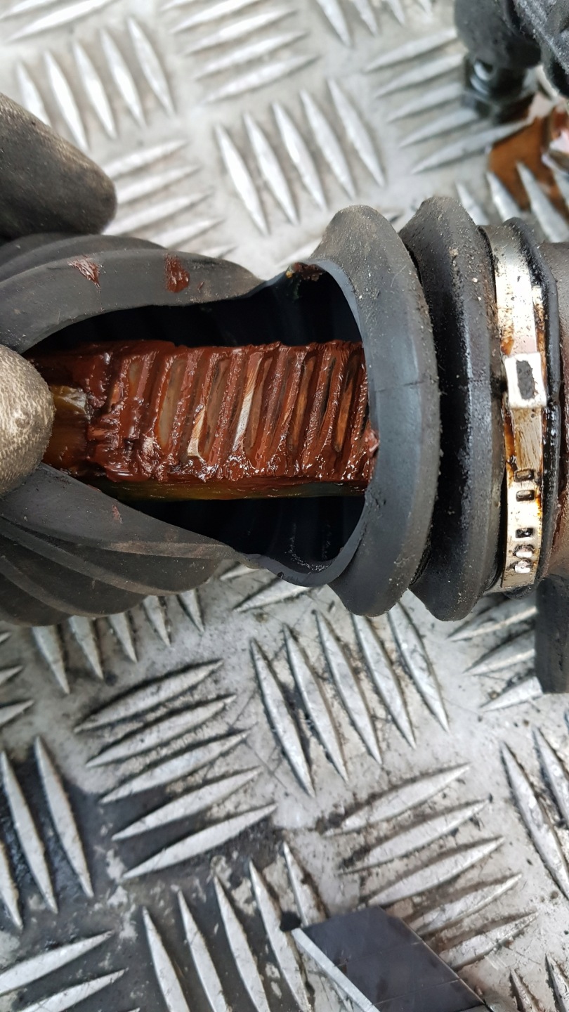 BMW E39 Lenkgetriebe Lenkung 1096026