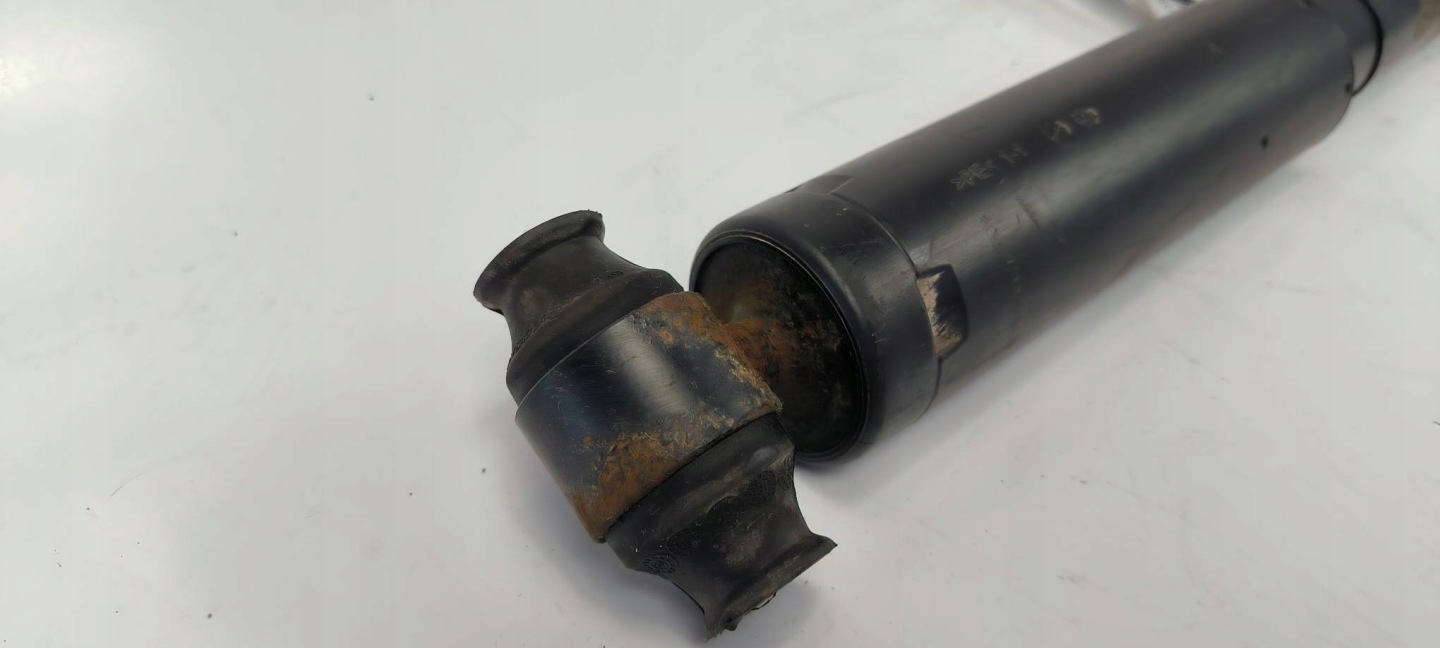 shock absorber right rear part FORD TRANSIT MK8