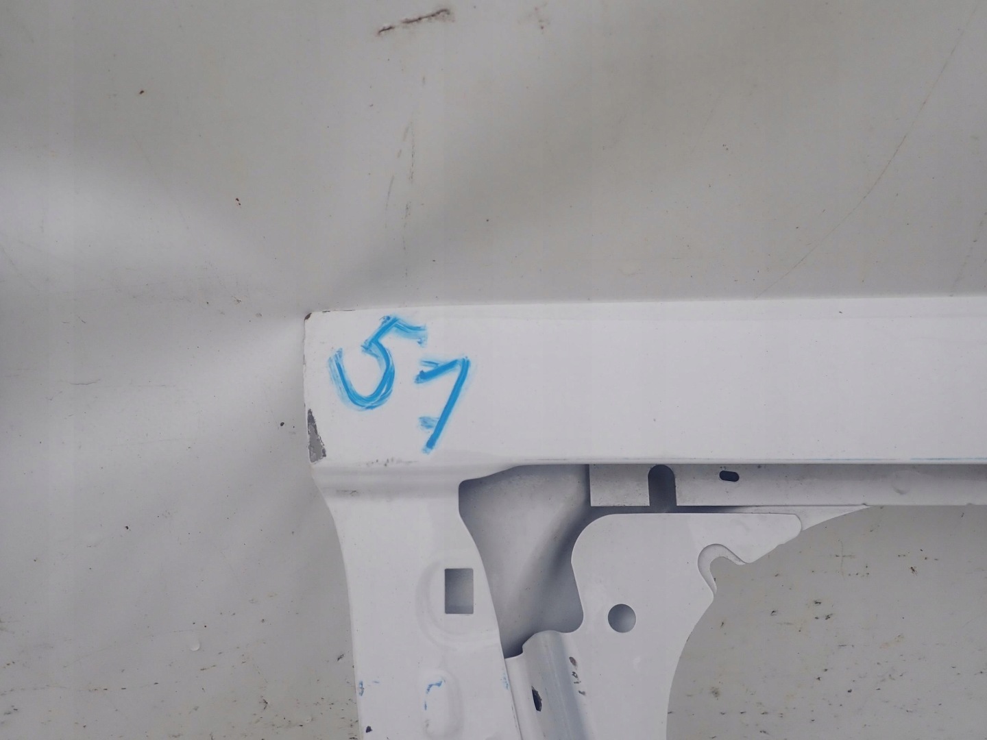 CITROEN C4 CACTUS 14- door front front right