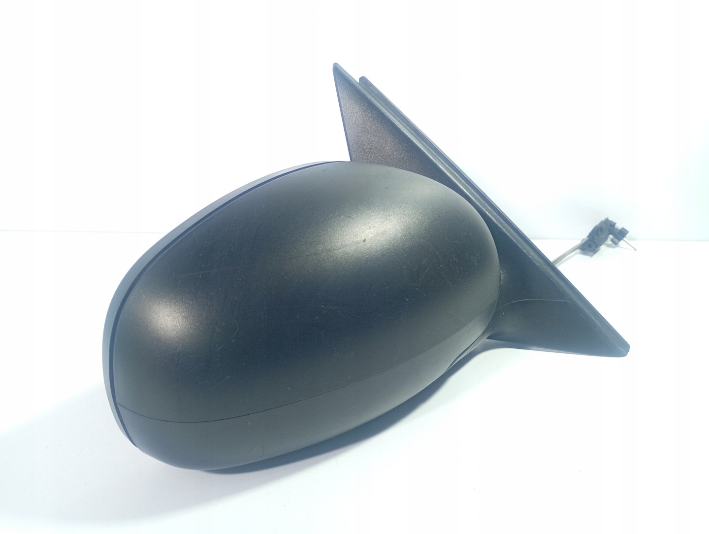 Skoda Roomster 06-10 mirror right manually OE D258DAG