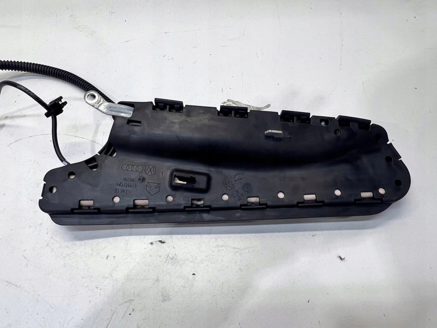 seat airbag left front AUDI A3 8P 8P3880241A