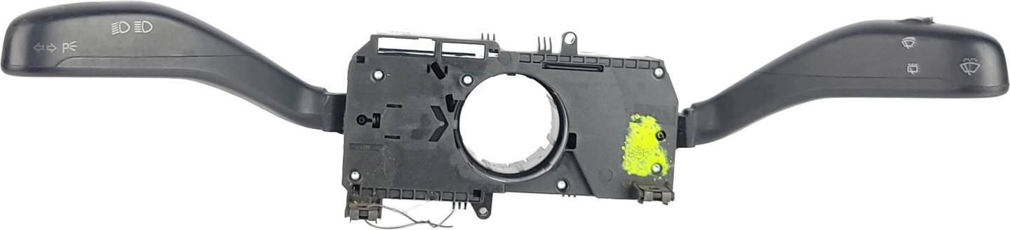 VW POLO 9N devio luci devio interruttore comando luci ZESPOLONY 6Q0953503CN
