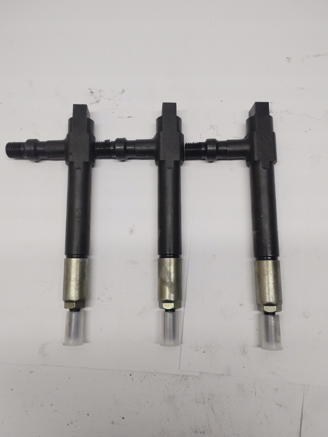 Injecteurs Injecteurs Carburant Mazda Premacy 2.0TD 7390