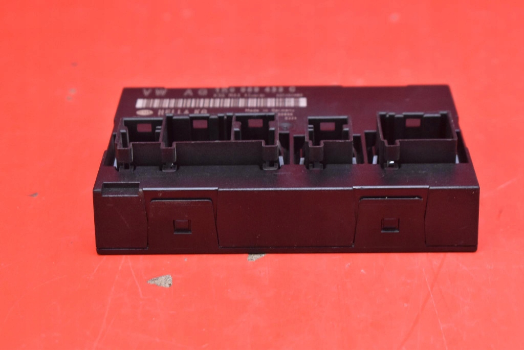 Unité commande confort 1K0959433C VW TOURAN 1 et 1.6 FSI 115 KM 03-06