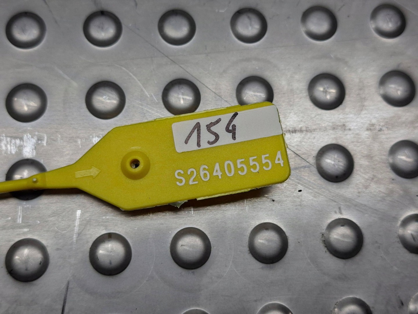 Ölfiltergehäuse MINI COOPER S R56 06- 1.6 T V754627980