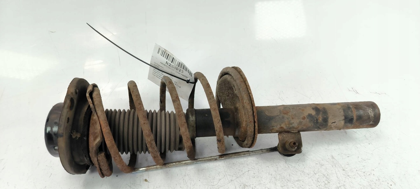 Stoßdämpfer links vorne PEUGEOT 206