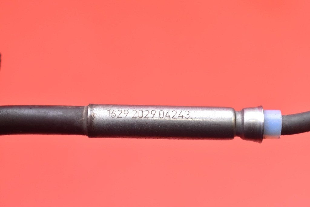 Sensor TEMPERATURY Gase 31430937 VOLVO S90 2 II 2.0 D4 190 KM 16-20