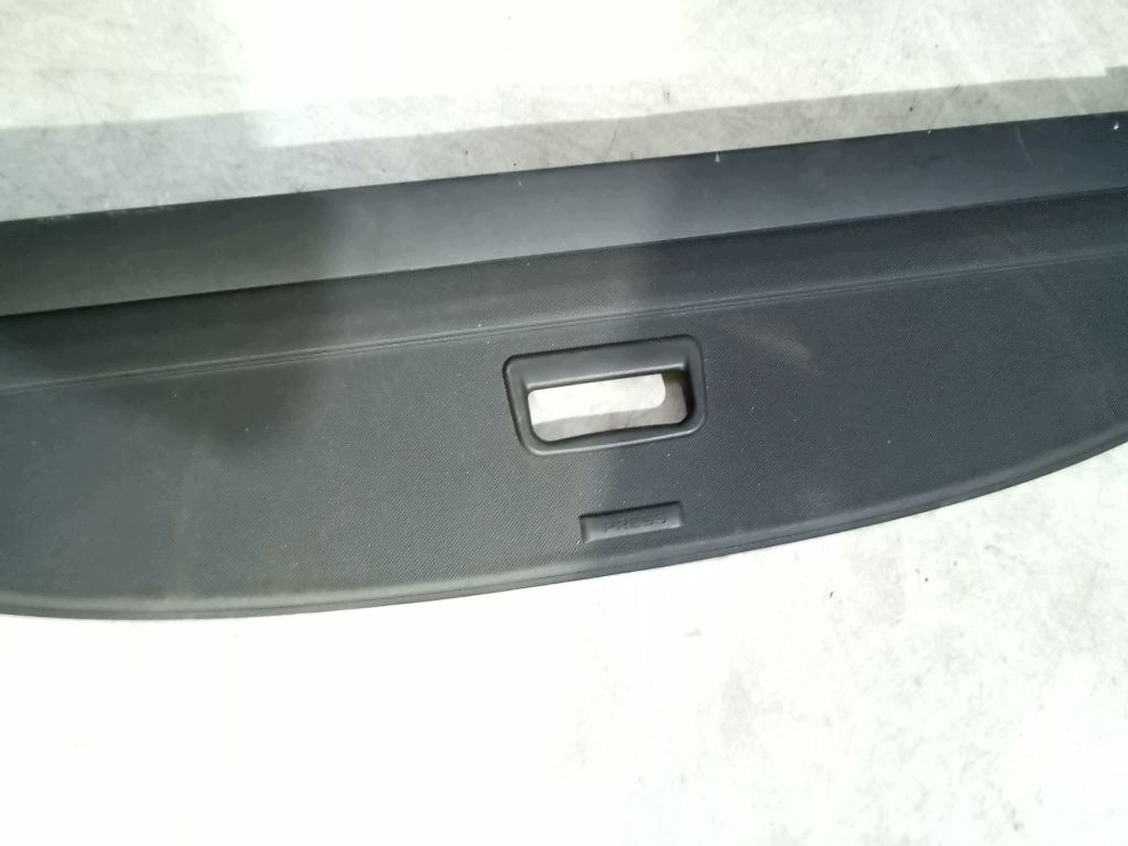 Seat Altea XL blinds rear part rear boot