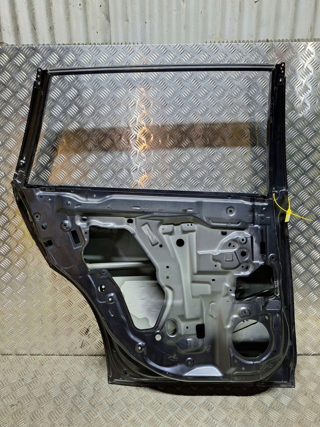 Tür heck links SUBARU OUTBACK IV 09-14