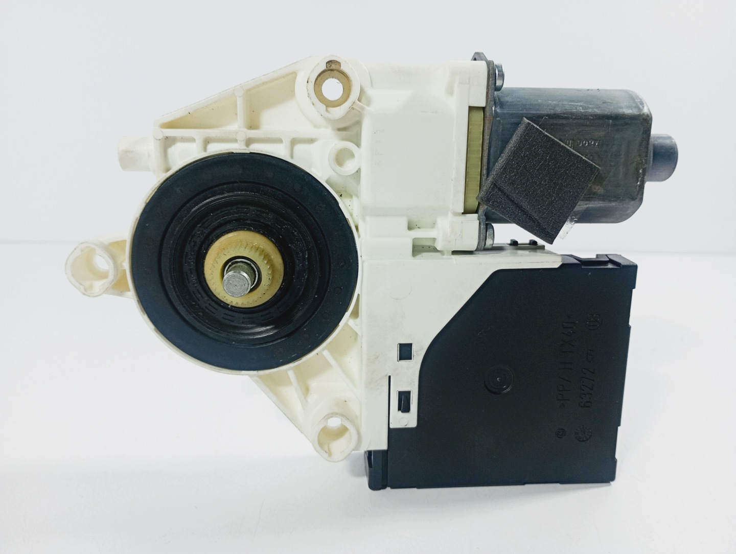 engine mini motor windows left front OE 8P0959801E Audi A3 8P 03-10