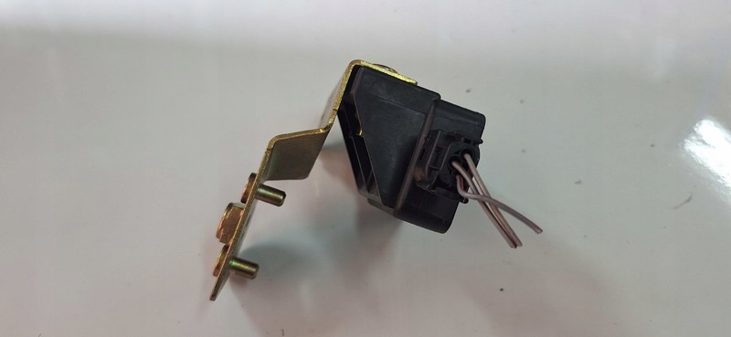modul sensor ESP VW Golf 4 1J0907637