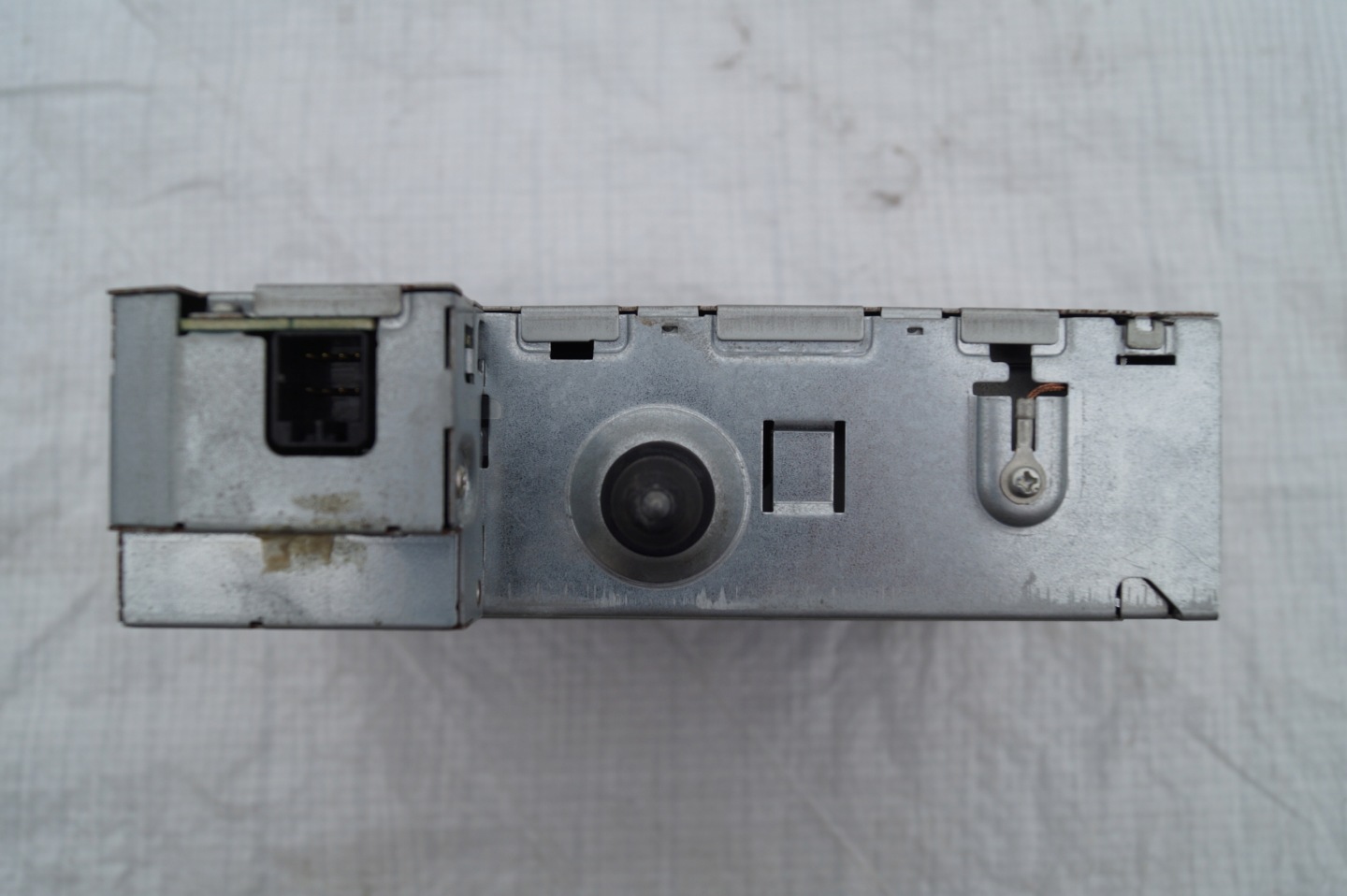 changer PLYT CD CHRYSLER SEBRING II P04858522AH