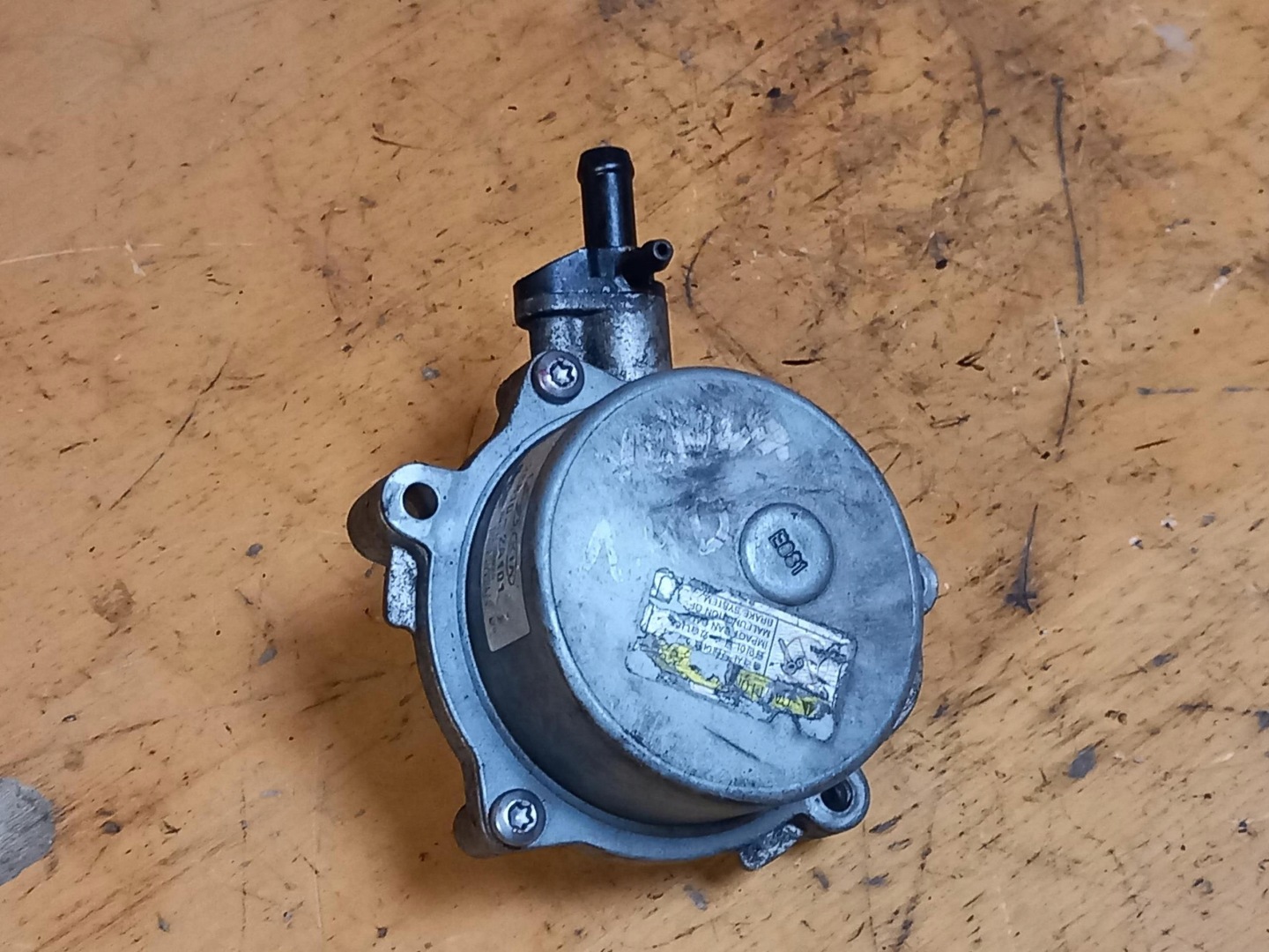 Pompa VACUM KIA VENGA 1.4 CRDi 28810-2A101 10-19