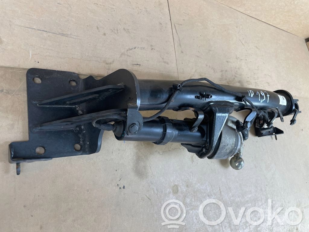 tow electrical BMW X7 G07 2019- 10028701 5A11DF8 original EU