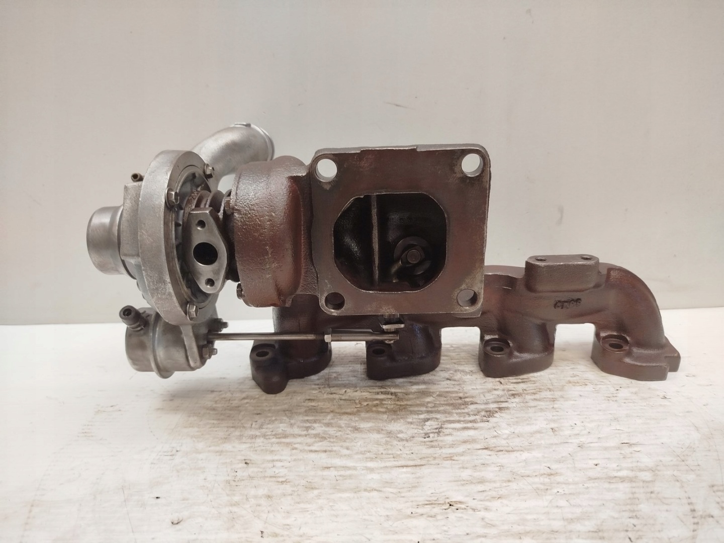 turbo Ford Focus XS4Q-6K682-BB GT1544