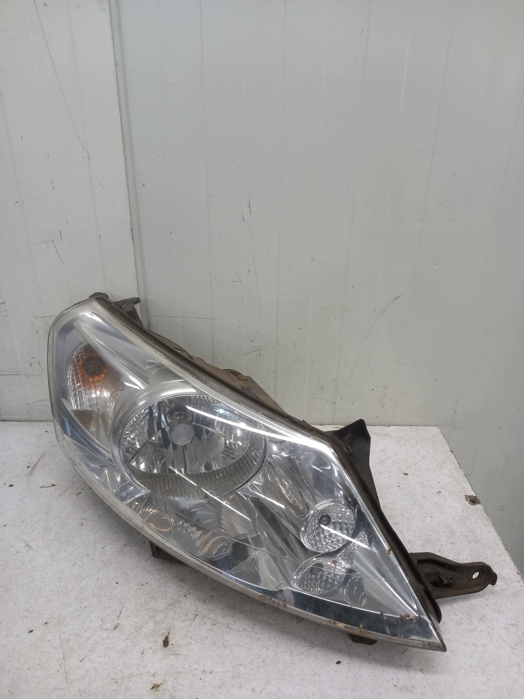 Licht rechts vorne CITROEN JUMPY 2 89901265
