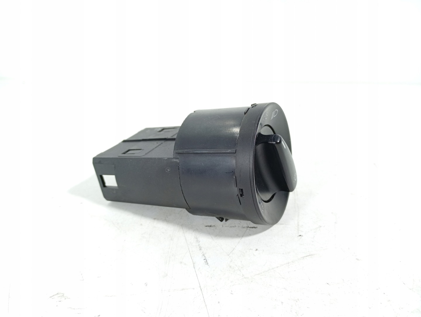 VW New Beetle 98-10 Schalter Schalter Bedienteil PANEL Leuchten