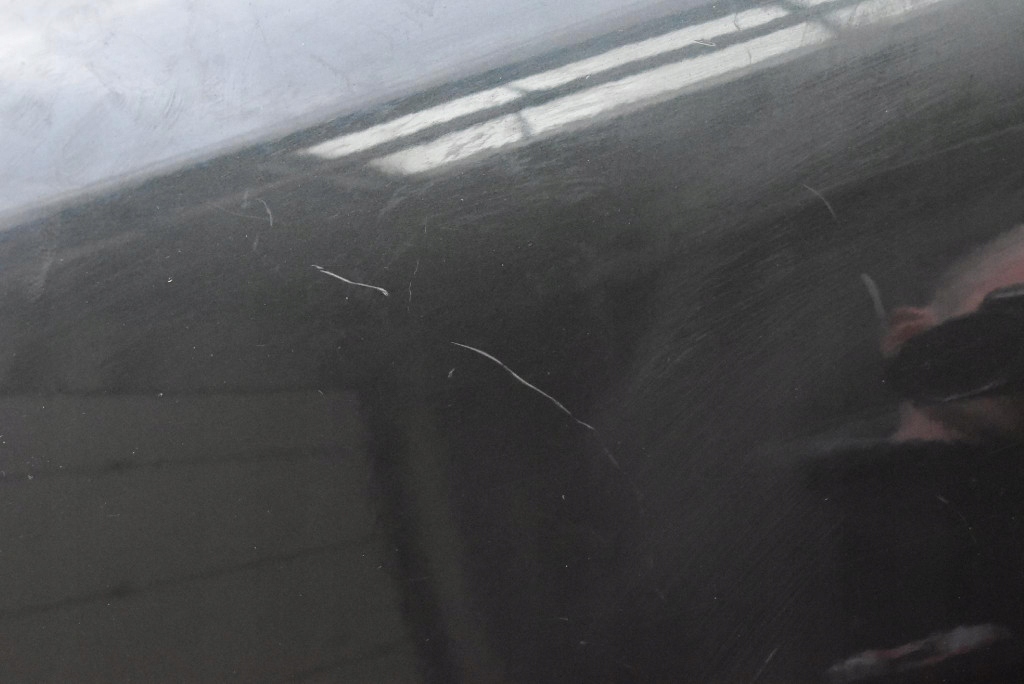 fender right front front CIEMNOZIELONY AUDI A2 8Z 99-05