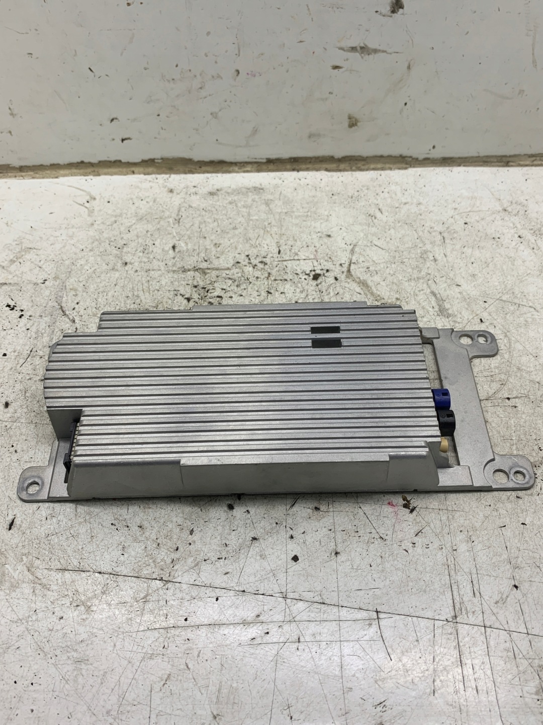 module control unit BLUETOOTH 9257150 BMW X3 F25 2.0D X-DRIVE 4X4