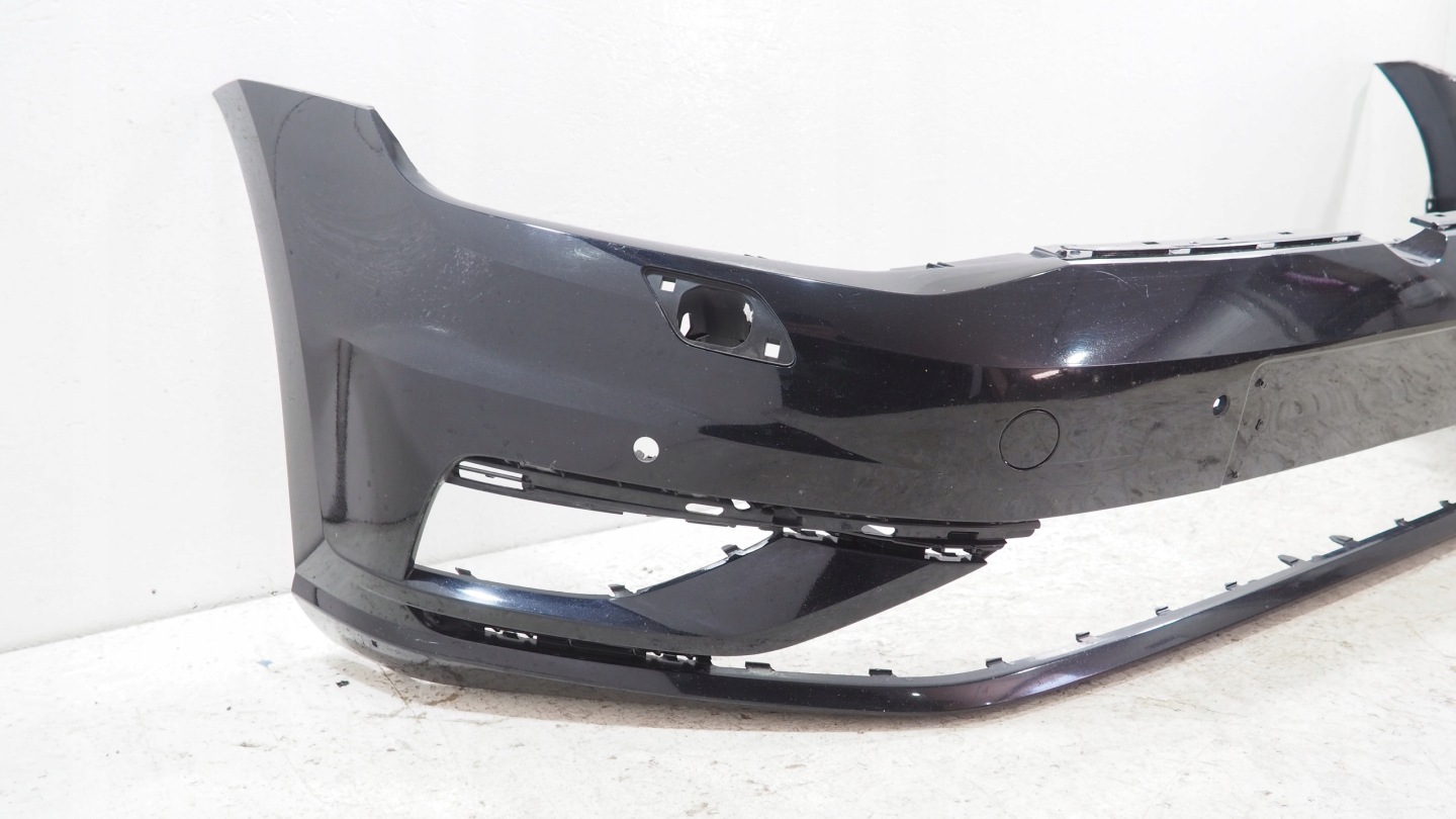 VW Golf VII lift bumper front front 5G0807221FL