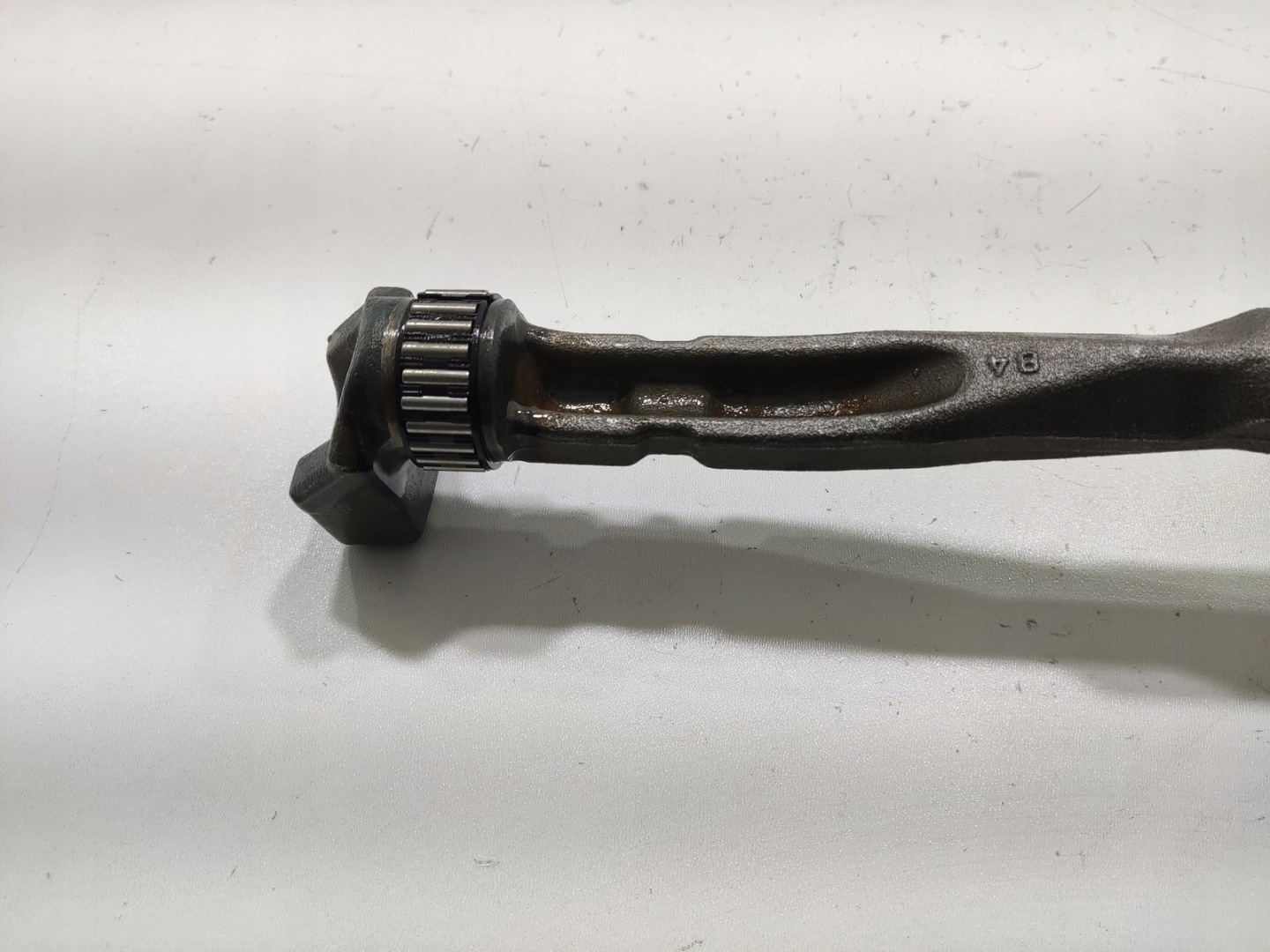 cam BALANSUJACY BMW 2 ACTIVE TOURER U06 1.5 HYBRYDA 2022-2026