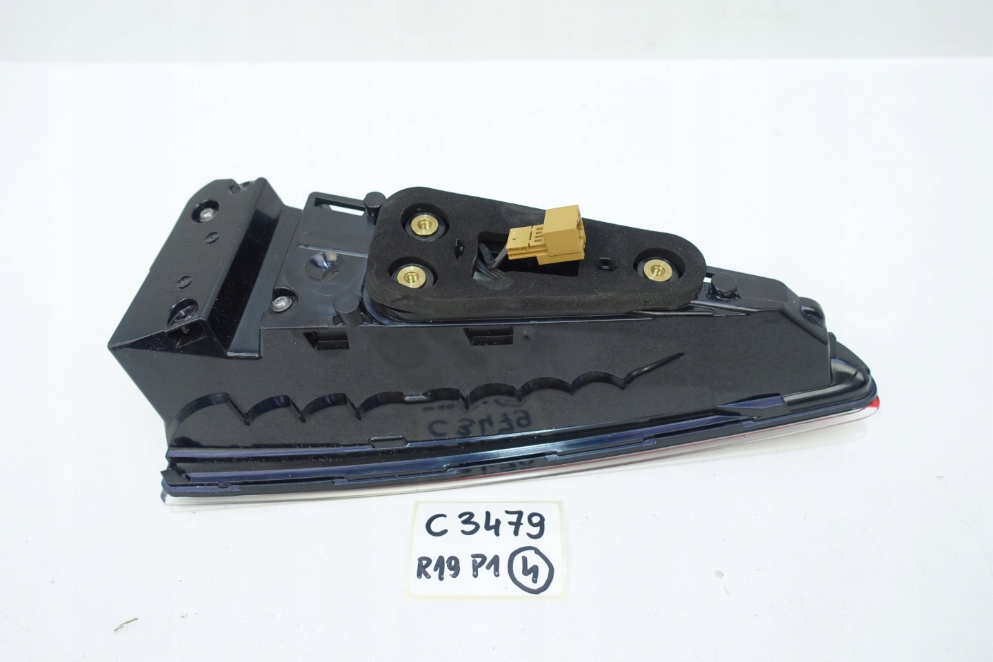 light right rear part right rear SKODA ENYAQ 5LG