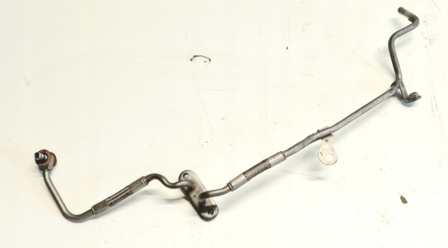pipe hose TURBO OPEL ASTRA K 1.6 CDTI