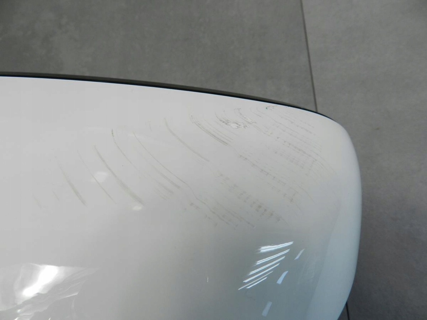 BMW 8 G15 mirror left 9 PIN KAMERA A300