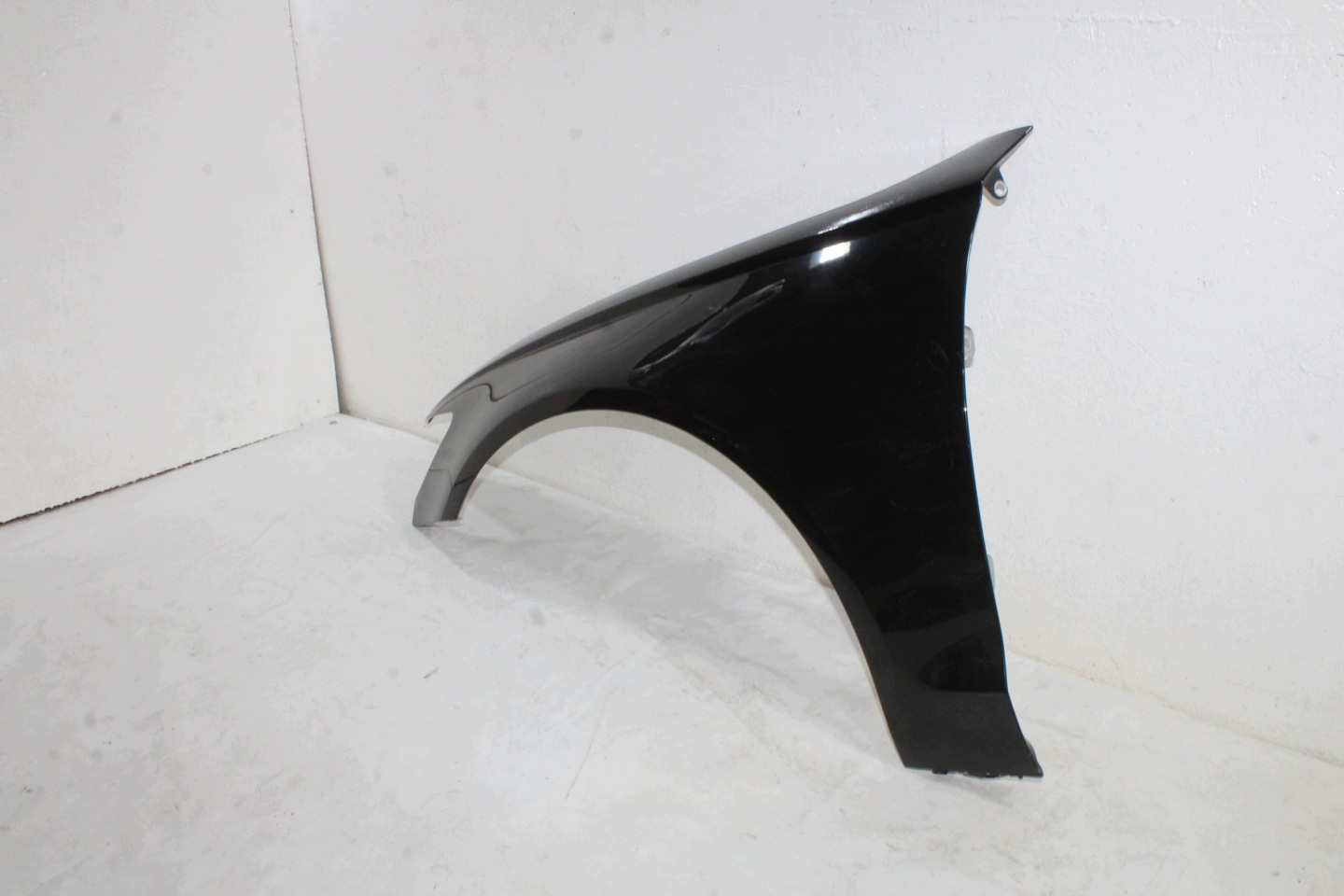 Audi A6 C7 4G fender left front front LY9B