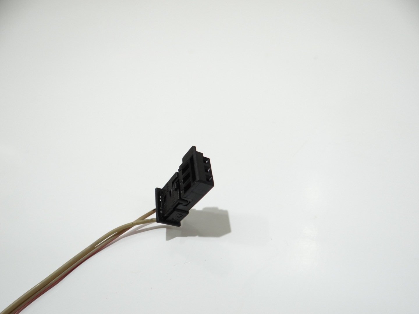 steering wheel height control BMW X5 E70 6966710