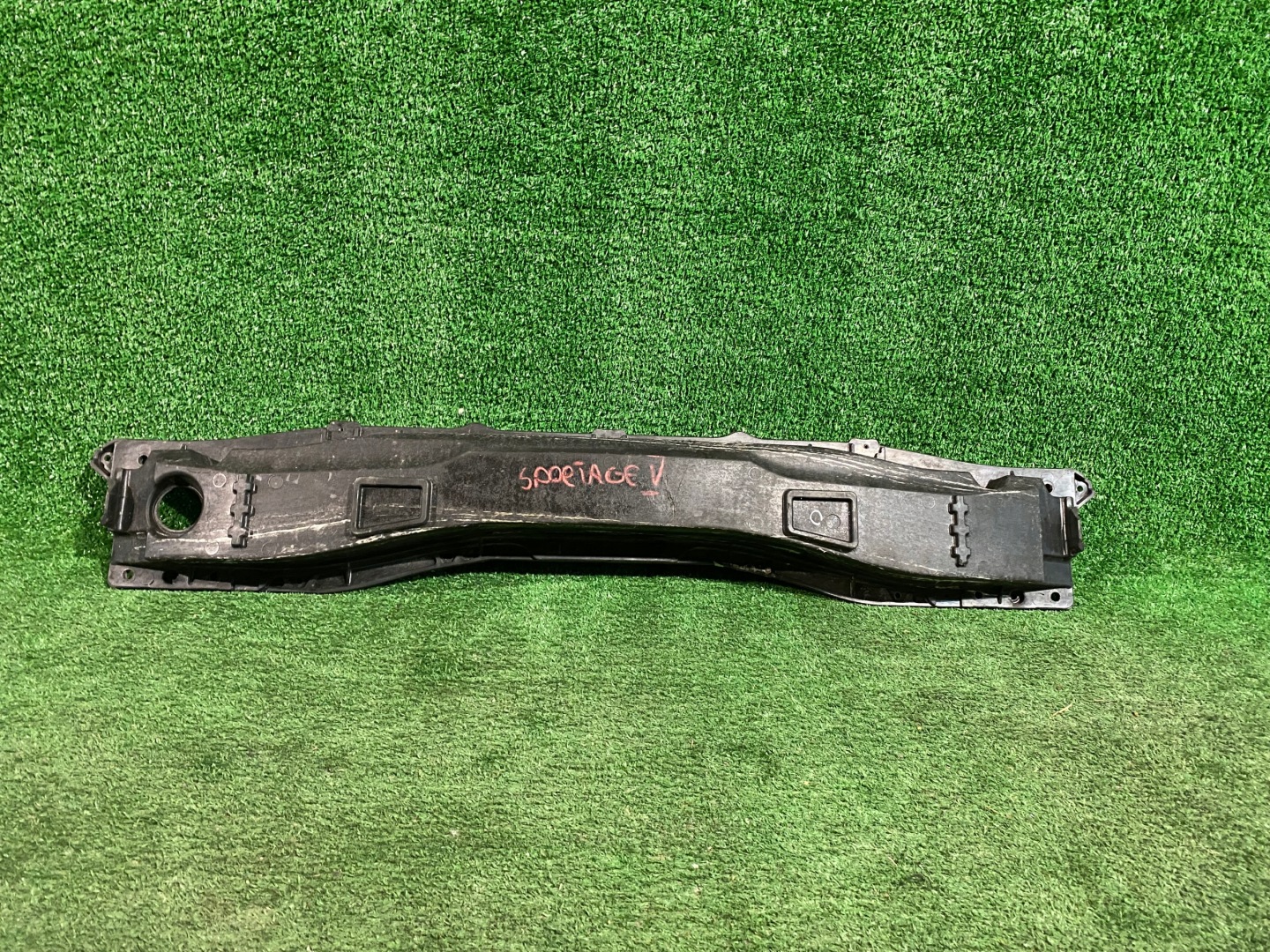 bumper support rear part rear KIA SPORTAGE V