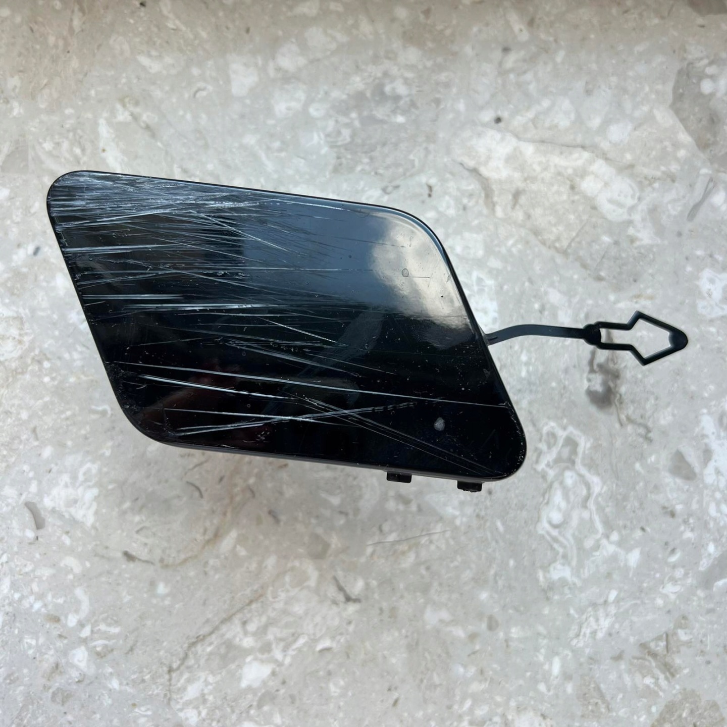 BMW X5 G05 m-packet 2023- LIFT spoiler bumper front 51118085620