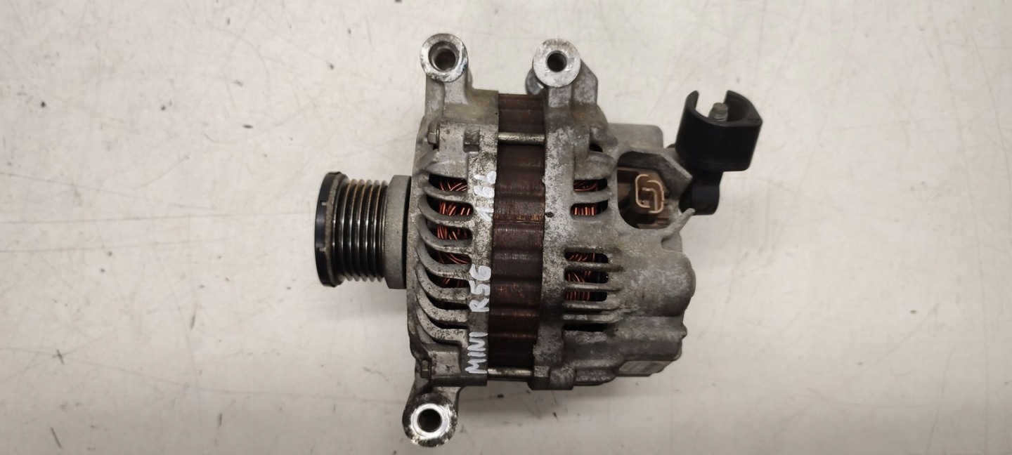 alternatore Mini R56 Cabrio One 1,6